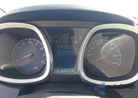 2017 Chevrolet Equinox Lt from USA, damaged, VIN 2GNALCEK8H6158703